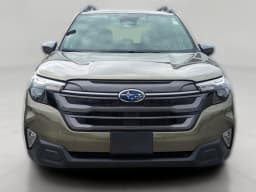 Subaru Forester Premium AWD 2026 — side view