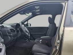 Subaru Forester Premium AWD 2026 — side view