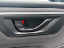 Subaru Forester Premium AWD 2026 — side view