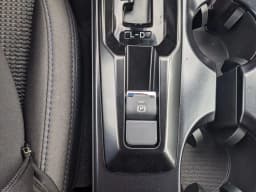 Subaru Forester Premium AWD 2026 — side view