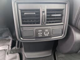 Subaru Forester Premium AWD 2026 — side view