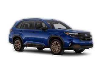 Subaru Forester Sport AWD