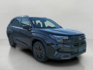 Subaru Forester Sport AWD