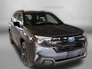 Subaru Forester Sport AWD
