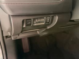 Subaru Forester Sport AWD 2026 — side view