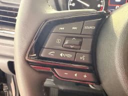 Subaru Forester Sport AWD 2026 — side view