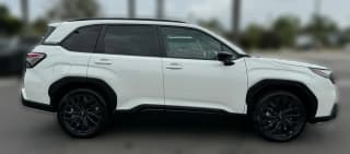 Subaru Forester Sport AWD