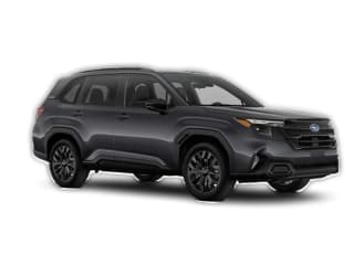 Subaru Forester Sport AWD