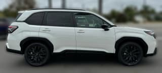 Subaru Forester Sport AWD