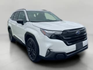 Subaru Forester Sport AWD