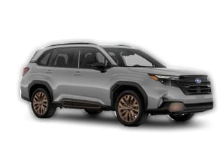 Subaru Forester Sport AWD