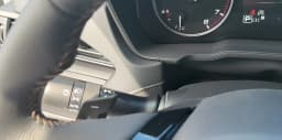 Subaru Forester Sport AWD 2026 — side view