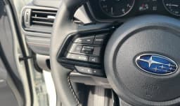 Subaru Forester Sport AWD 2026 — side view