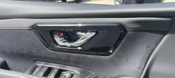 Subaru Forester Sport AWD 2026 — side view
