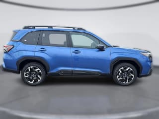 Subaru Forester Limited AWD