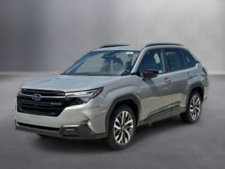 Subaru Forester Touring AWD