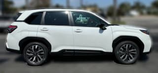 Subaru Forester Touring AWD