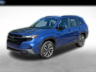 Subaru Forester Touring AWD