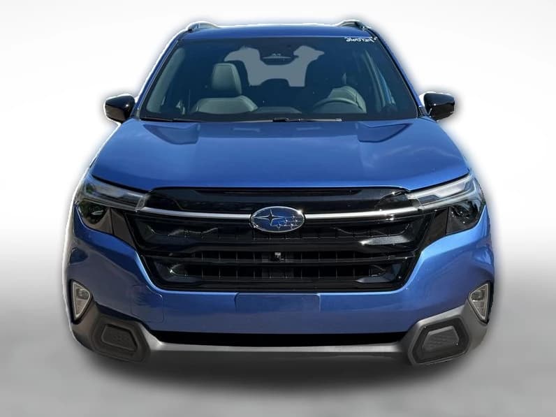 Subaru Forester Touring AWD 2026 — side view