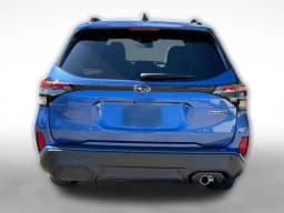 Subaru Forester Touring AWD 2026 — side view
