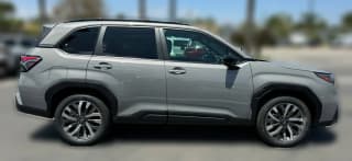 Subaru Forester Touring AWD