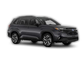 Subaru Forester Touring AWD