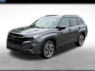 Subaru Forester Touring AWD