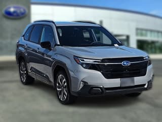Subaru Forester Touring AWD