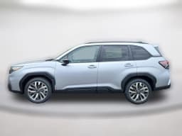 Subaru Forester Touring AWD 2026 — side view