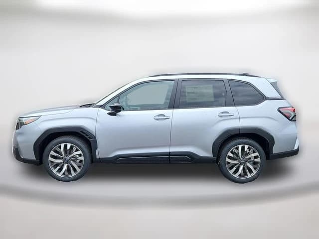 Subaru Forester Touring AWD 2026 — side view
