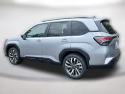 Subaru Forester Touring AWD 2026 — side view