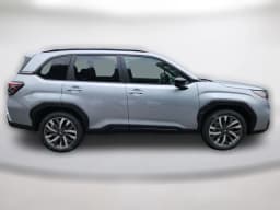 Subaru Forester Touring AWD 2026 — side view