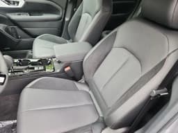 Subaru Forester Touring AWD 2026 — side view