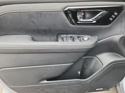 Subaru Forester Touring AWD 2026 — side view