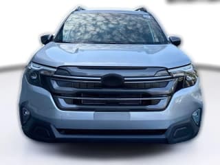 Subaru Forester Premium Hybrid AWD