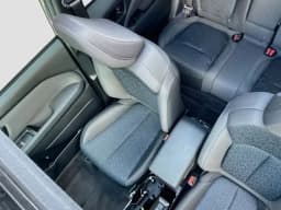 Subaru Forester Premium Hybrid AWD 2026 — side view