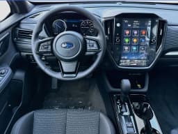Subaru Forester Premium Hybrid AWD 2026 — side view