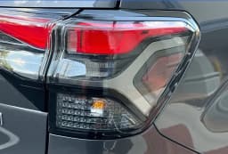 Subaru Forester Premium Hybrid AWD 2026 — side view