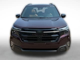 Subaru Forester Touring Hybrid AWD