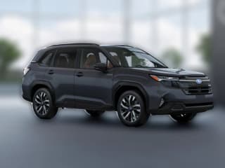 Subaru Forester Touring Hybrid AWD