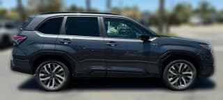 Subaru Forester Touring Hybrid AWD