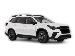 Subaru Ascent Premium 8-Passenger 2027 — side view