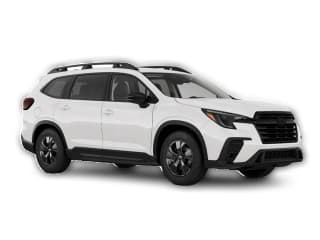 Subaru Ascent Premium 8-Passenger