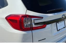 Subaru Ascent Premium 8-Passenger 2027 — side view