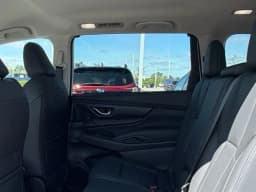 Subaru Ascent Premium 8-Passenger 2027 — side view
