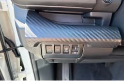 Subaru Ascent Premium 8-Passenger 2027 — side view
