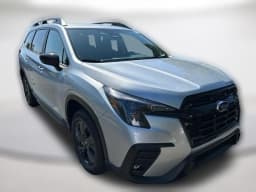 Subaru Ascent Premium 8-Passenger 2026 — side view