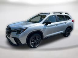 Subaru Ascent Premium 8-Passenger 2026 — side view