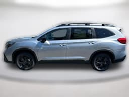 Subaru Ascent Premium 8-Passenger 2026 — side view