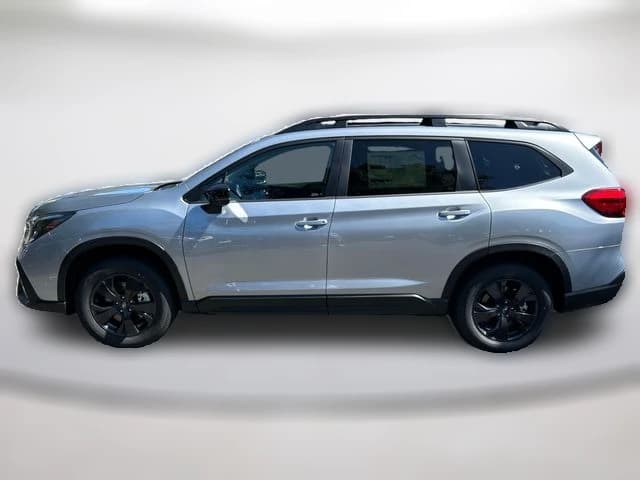 Subaru Ascent Premium 8-Passenger 2026 — side view